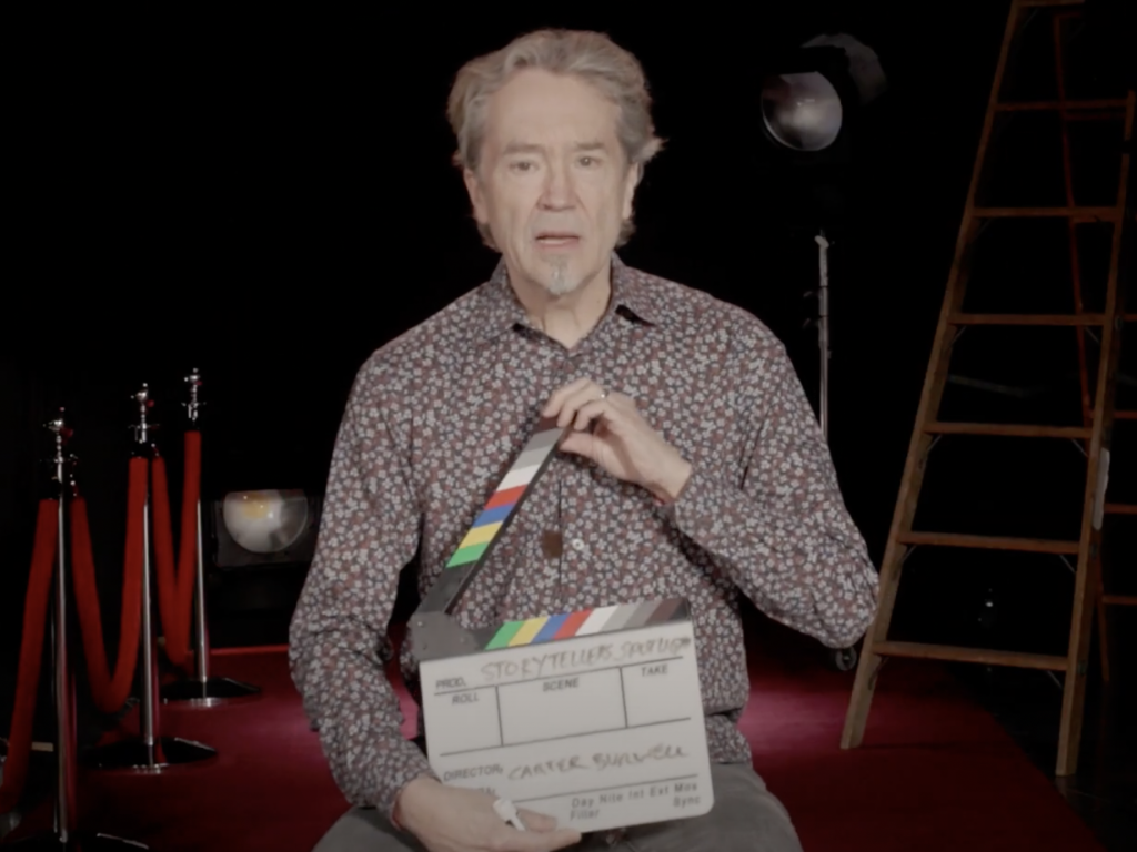 Carter Burwell