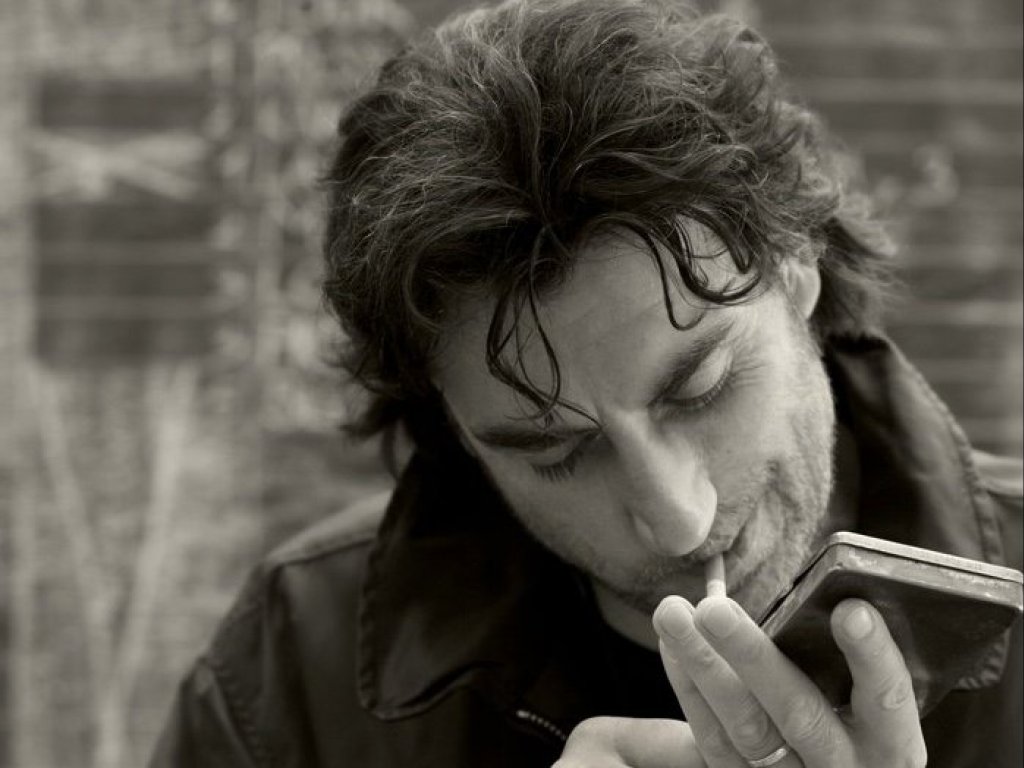 Caspar Brötzmann