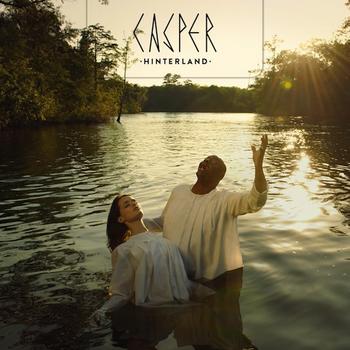 Casper - Hinterland Artwork