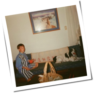 Casper - Nur Liebe, Immer