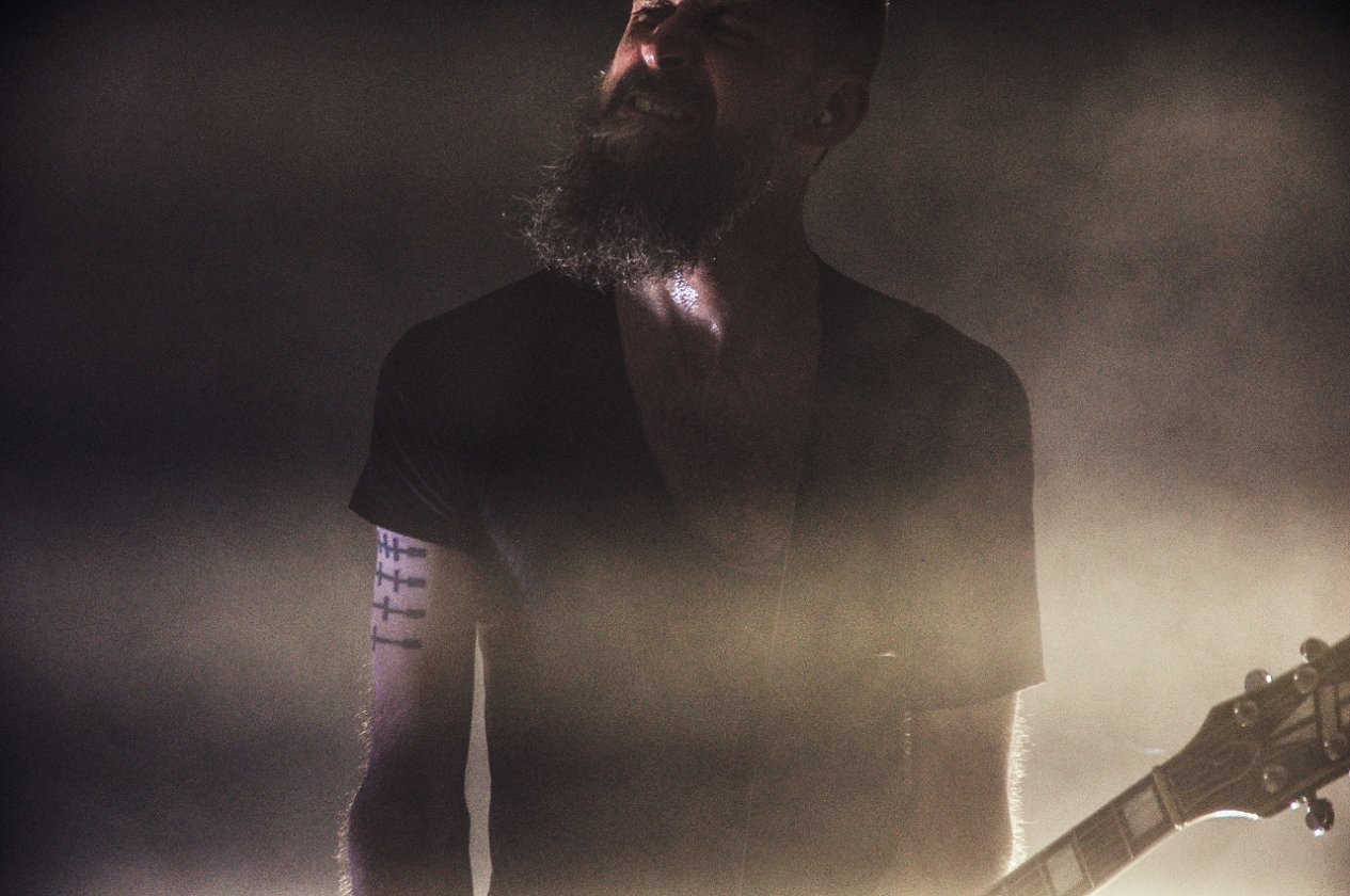 Caspian – Caspian.