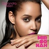 Cassandra Steen - Mir So Nah Artwork