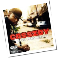 Cassidy - Split Personality