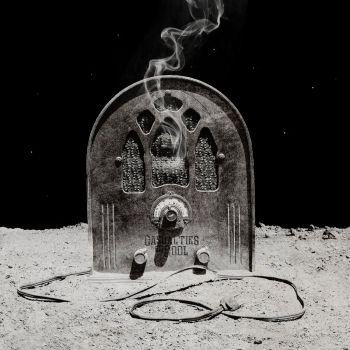 Casualties Of Cool - Casualties Of Cool Artwork