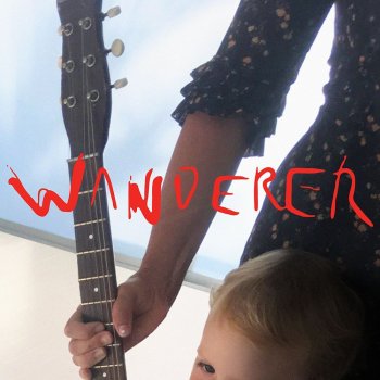 Cat Power - Wanderer Artwork