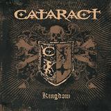 Cataract - Kingdom Artwork