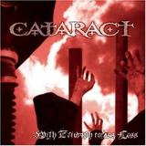Cataract - With Triumph Comes Loss Artwork