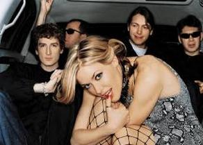 Catatonia
