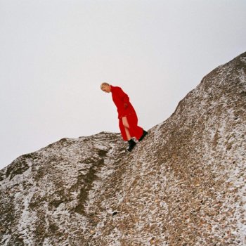 Cate Le Bon - Reward Artwork