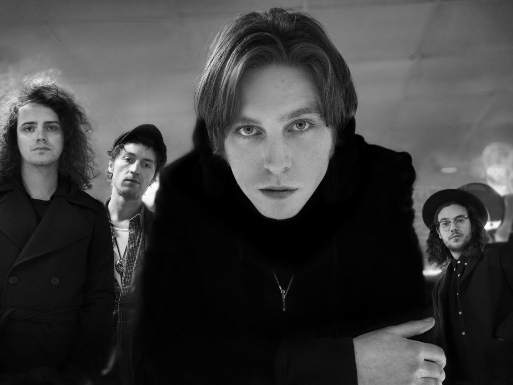Catfish And The Bottlemen