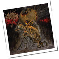 Cattle Decapitation - Death Atlas