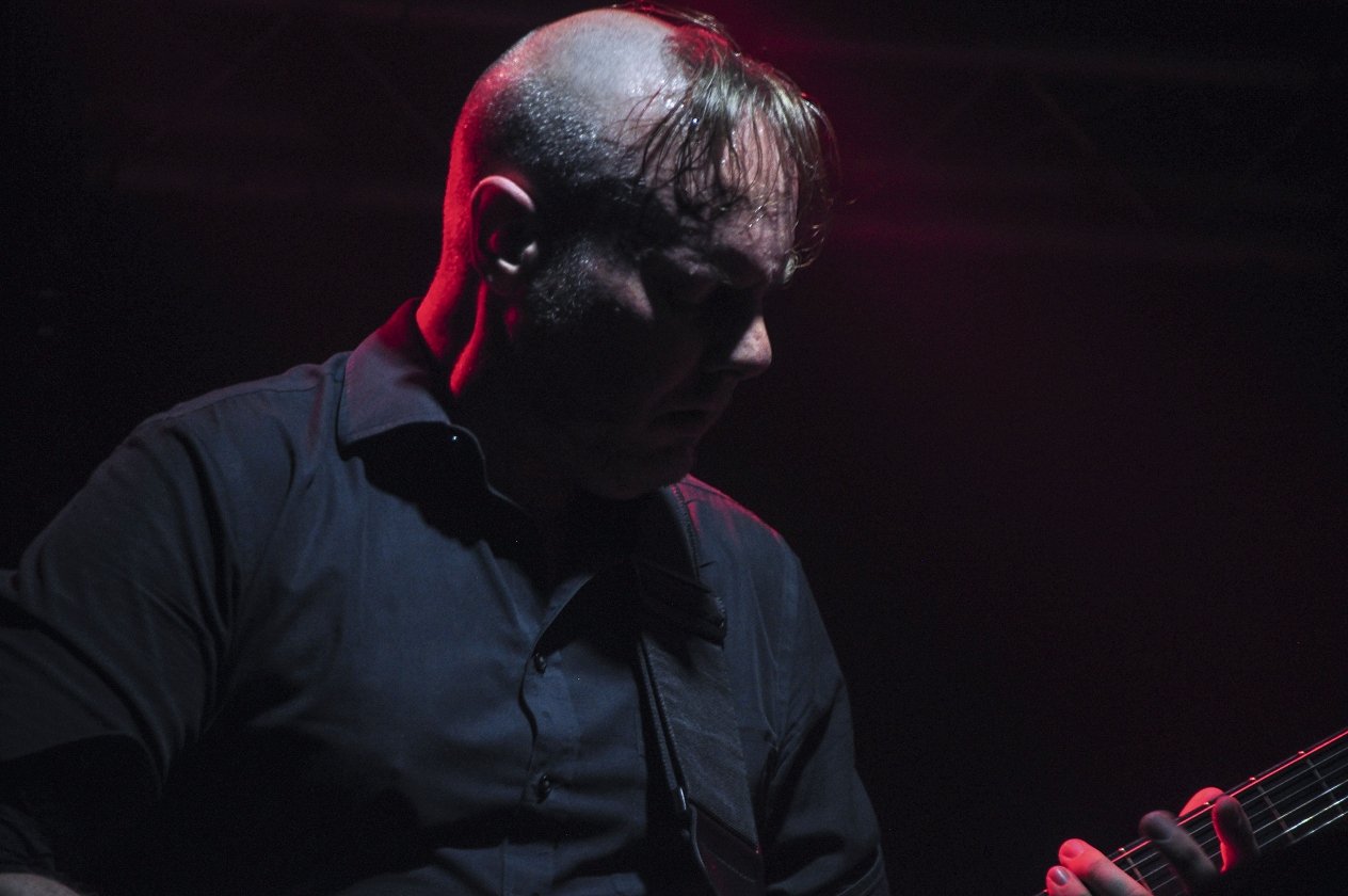 Cattle Decapitation – Mit  dem Überalbum "The Anthropocene Extinction" laufen die Veggie-Deathgrinder in Oberhausen ein. – Elmore.