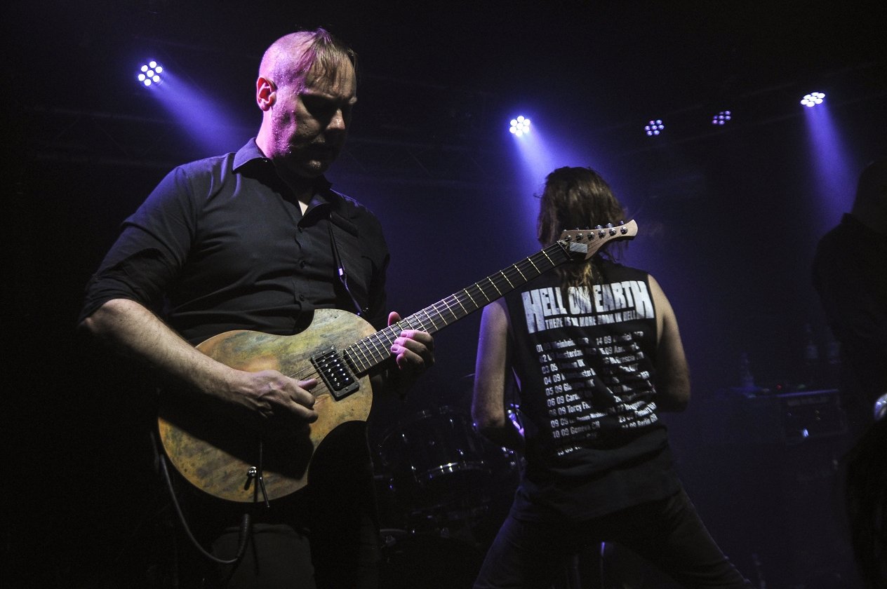 Tool – 