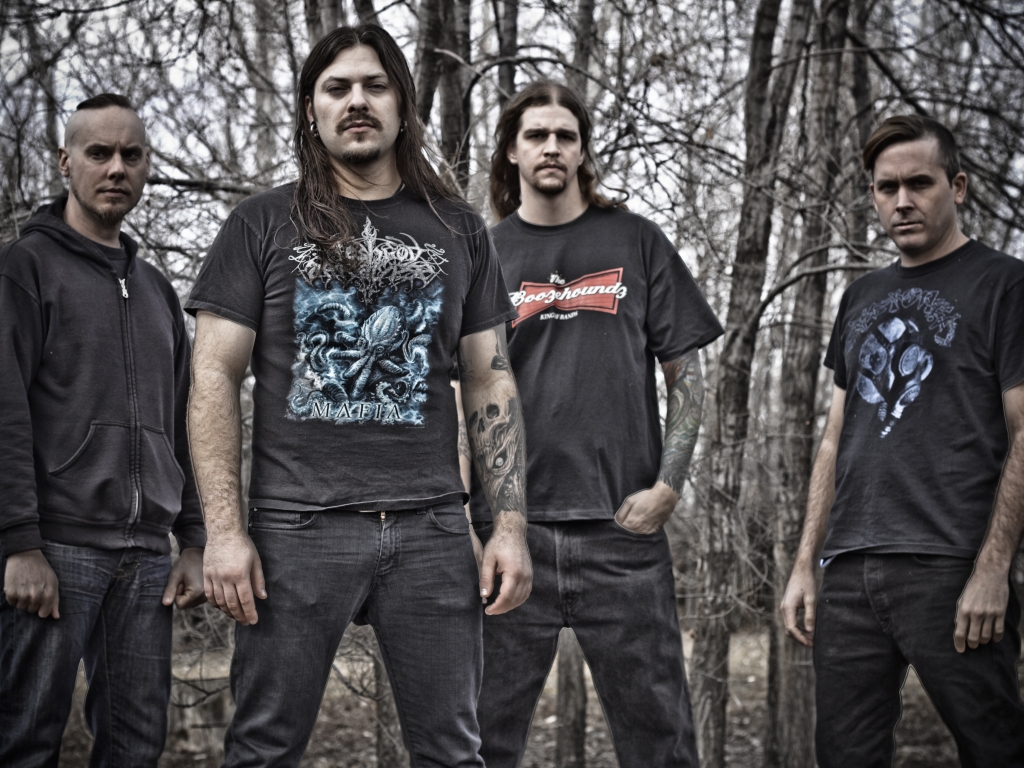 Cattle Decapitation