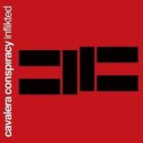 Cavalera Conspiracy - Inflikted Artwork