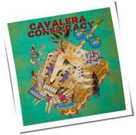 Cavalera Conspiracy - Pandemonium