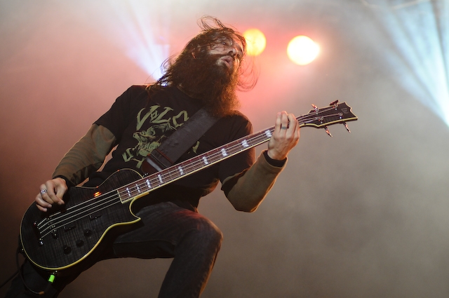Cavalera Conspiracy müssen sich nicht hinter Sepultura verstecken ... – 