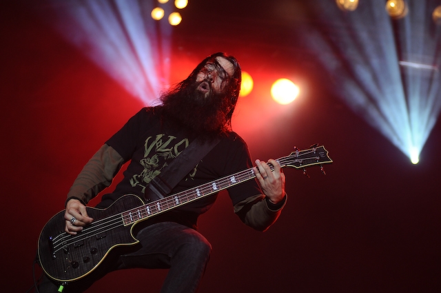 Cavalera Conspiracy müssen sich nicht hinter Sepultura verstecken ... – 