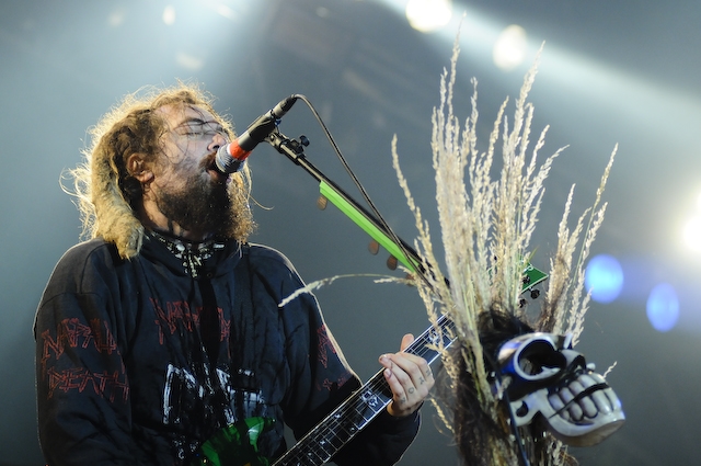 Cavalera Conspiracy müssen sich nicht hinter Sepultura verstecken ... – 