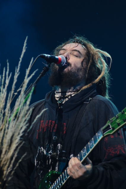 Cavalera Conspiracy müssen sich nicht hinter Sepultura verstecken ... – 
