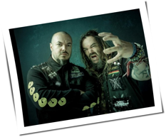 Cavalera Conspiracy
