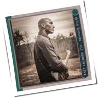 Cedric Burnside - Hill Country Love