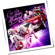 Cee-Lo Green - Cee-Lo's Magic Moment