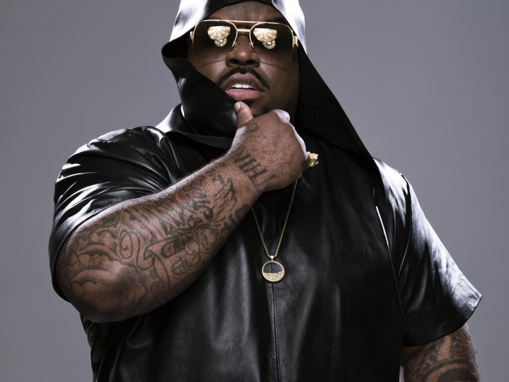 Cee-Lo Green