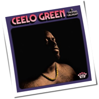 CeeLo Green - CeeLo Green Is Thomas Callaway