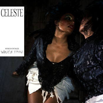 Celeste - Woman Of Faces