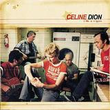 Celine Dion - 1 Fille & 4 Types Artwork