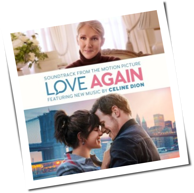 Celine Dion - Love Again
