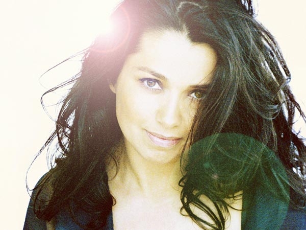 Céline Rudolph – "Metamorflores" – ... leitet nicht nur die dortige Jazz-, Rock- und Popabteilung.