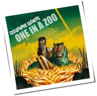 Cellophane Suckers - One In A Zoo