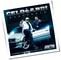 Celo & Abdi - Bonchance