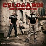 Celo & Abdi - Hinterhofjargon Artwork