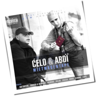 Celo & Abdi - Mietwagentape