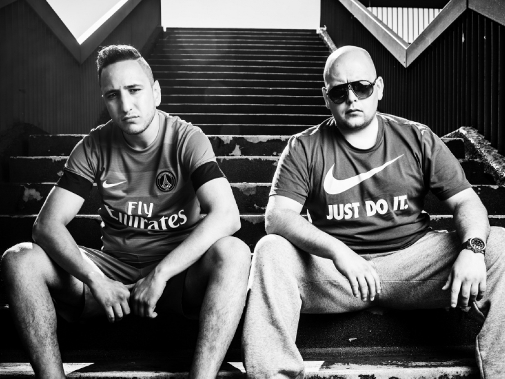 Celo & Abdi