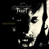 Celtic Frost - Monotheist Artwork