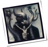 Celtic Frost - To Mega Therion