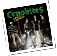Cenobites - Snakepit Vibrations