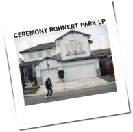 Ceremony - Rohnert Park