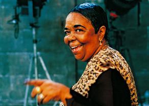 Cesária Évora