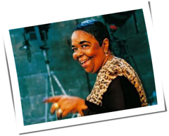 Cesária Évora