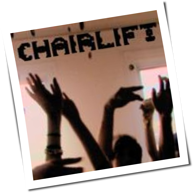 Chairlift - Does You Inspire You