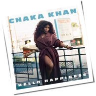 Chaka Khan - Hello Happiness