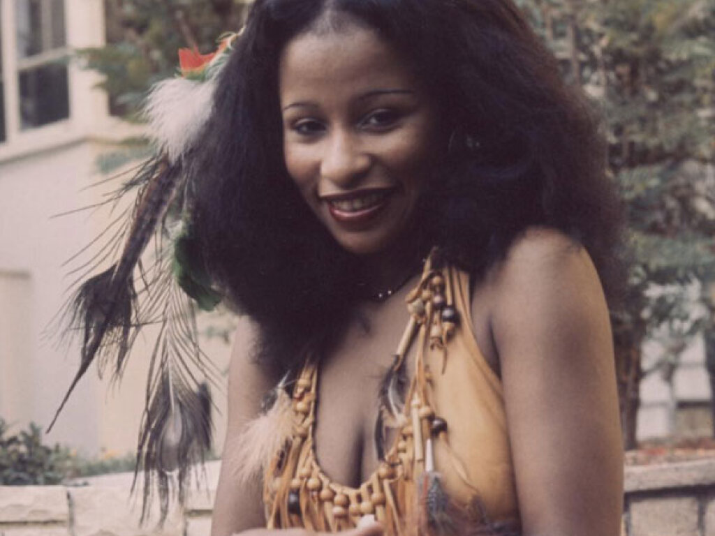 Chaka Khan