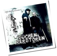 Chakuza - DJ Stickle Präsentiert: Suchen & Zerstören