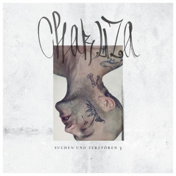 Chakuza - Suchen Und Zerstören 3 Artwork