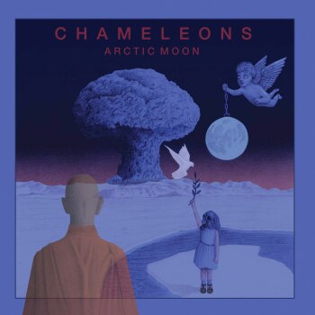 Chameleons - Arctic Moon